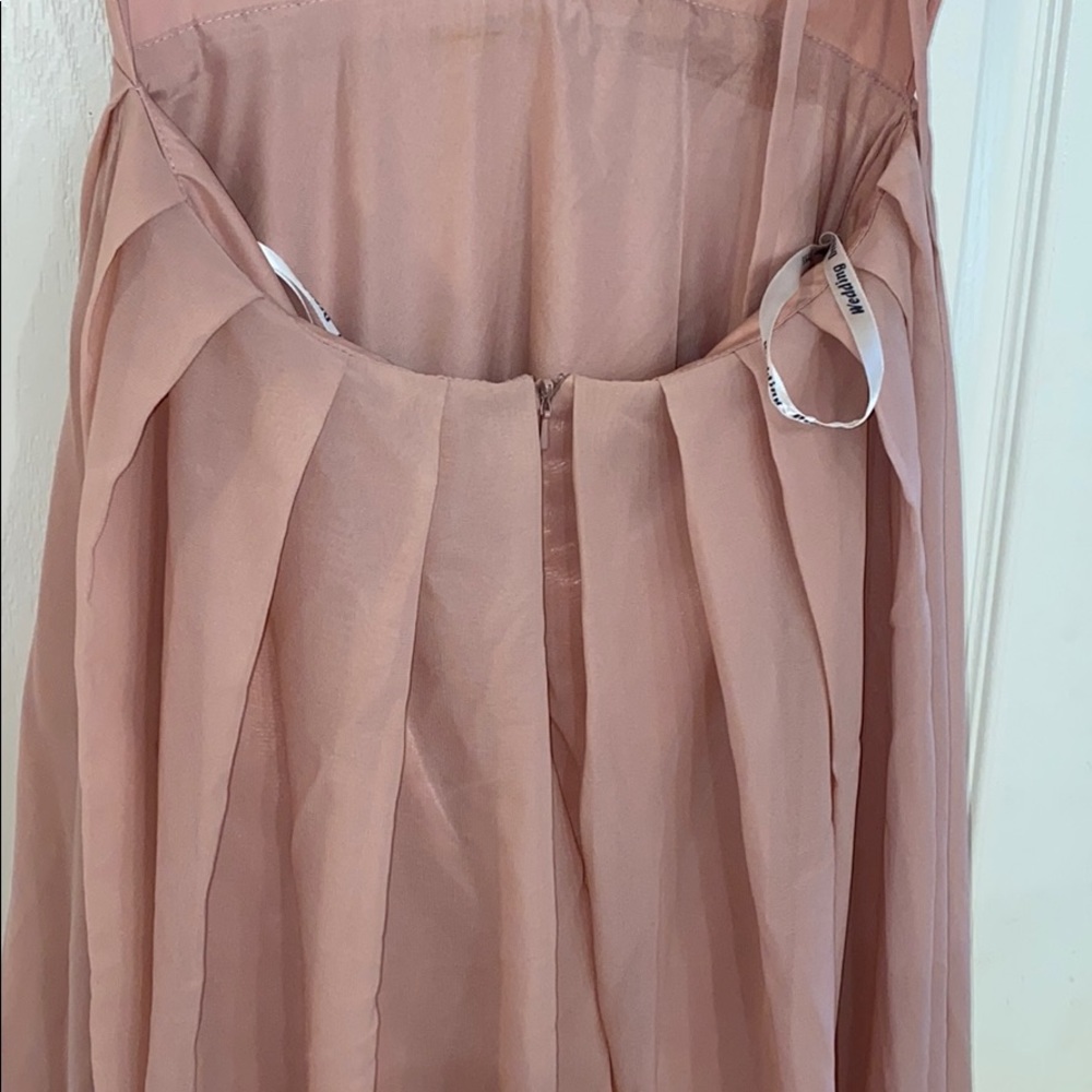 Prom Dress - Picture 4 of 9